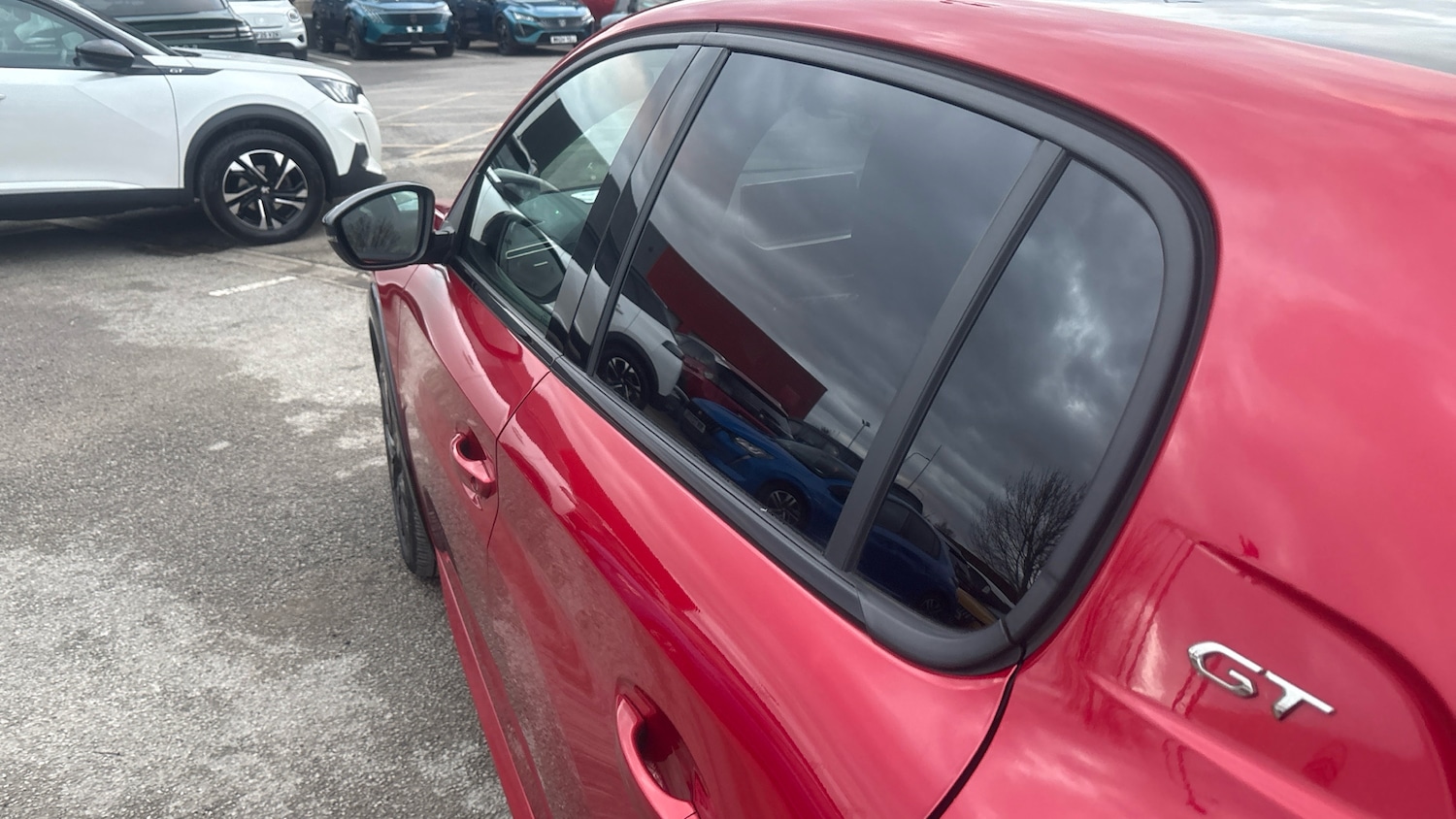 Used Peugeot 208 2023 for sale - 77042334: Photo 36