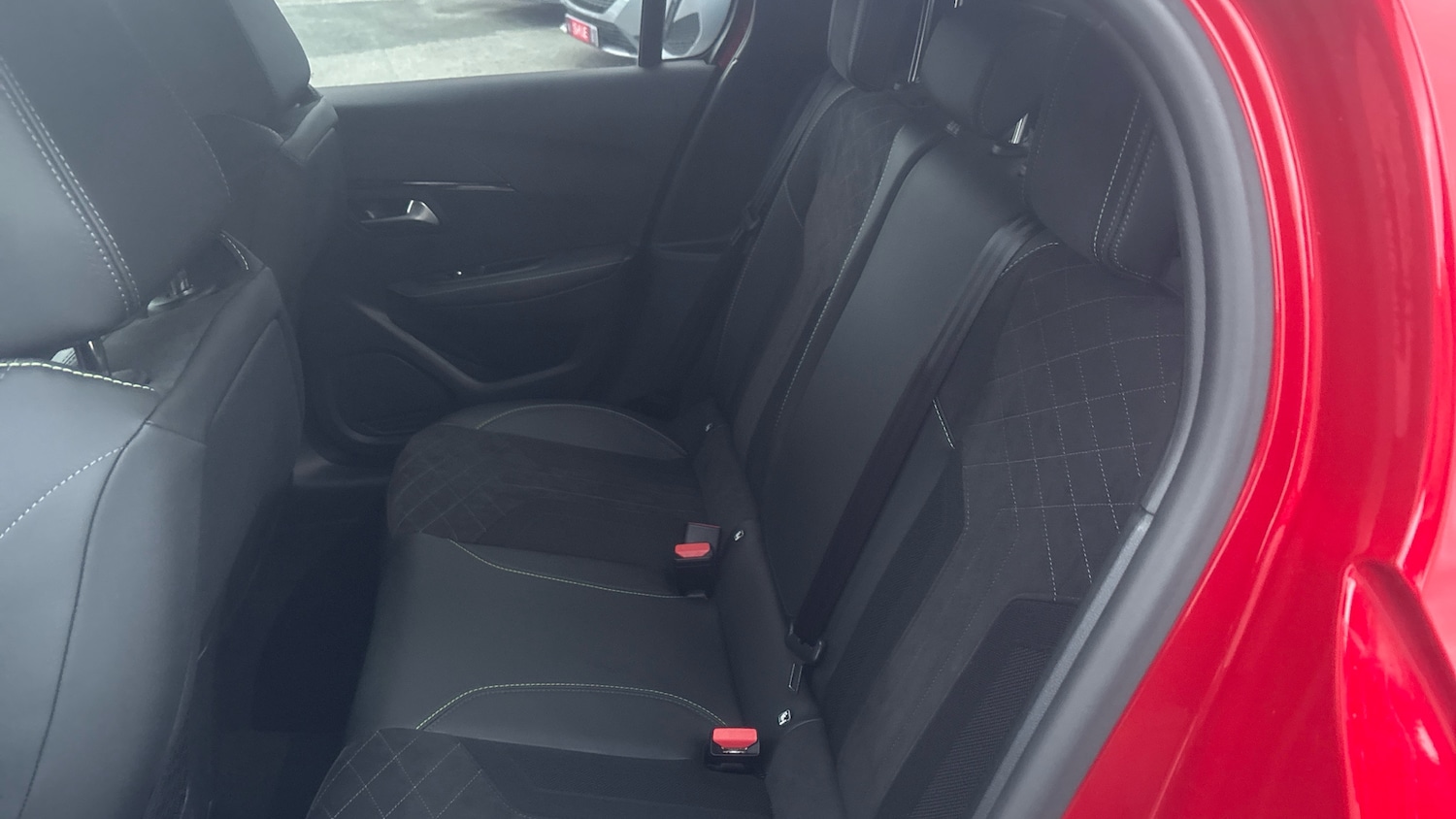 Used Peugeot 208 2023 for sale - 77042334: Photo 38