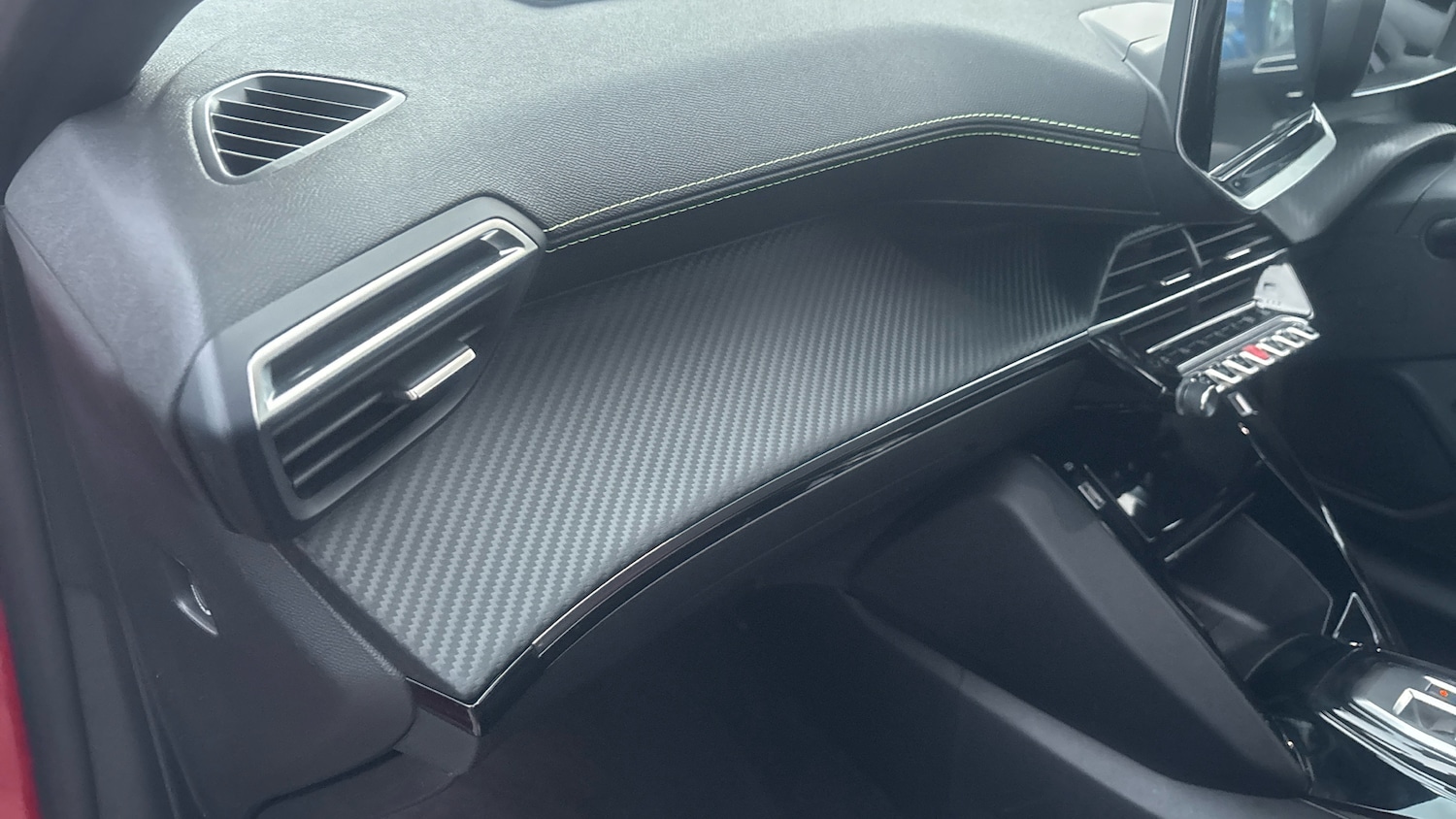 Used Peugeot 208 2023 for sale - 77042334: Photo 40