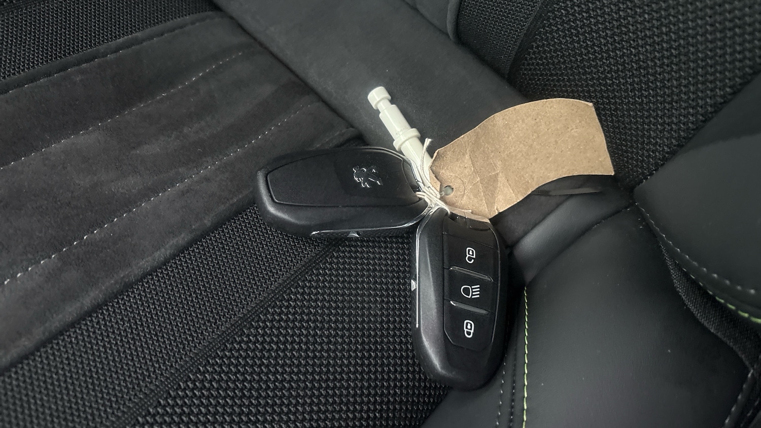 Used Peugeot 208 2023 for sale - 77042334: Photo 43