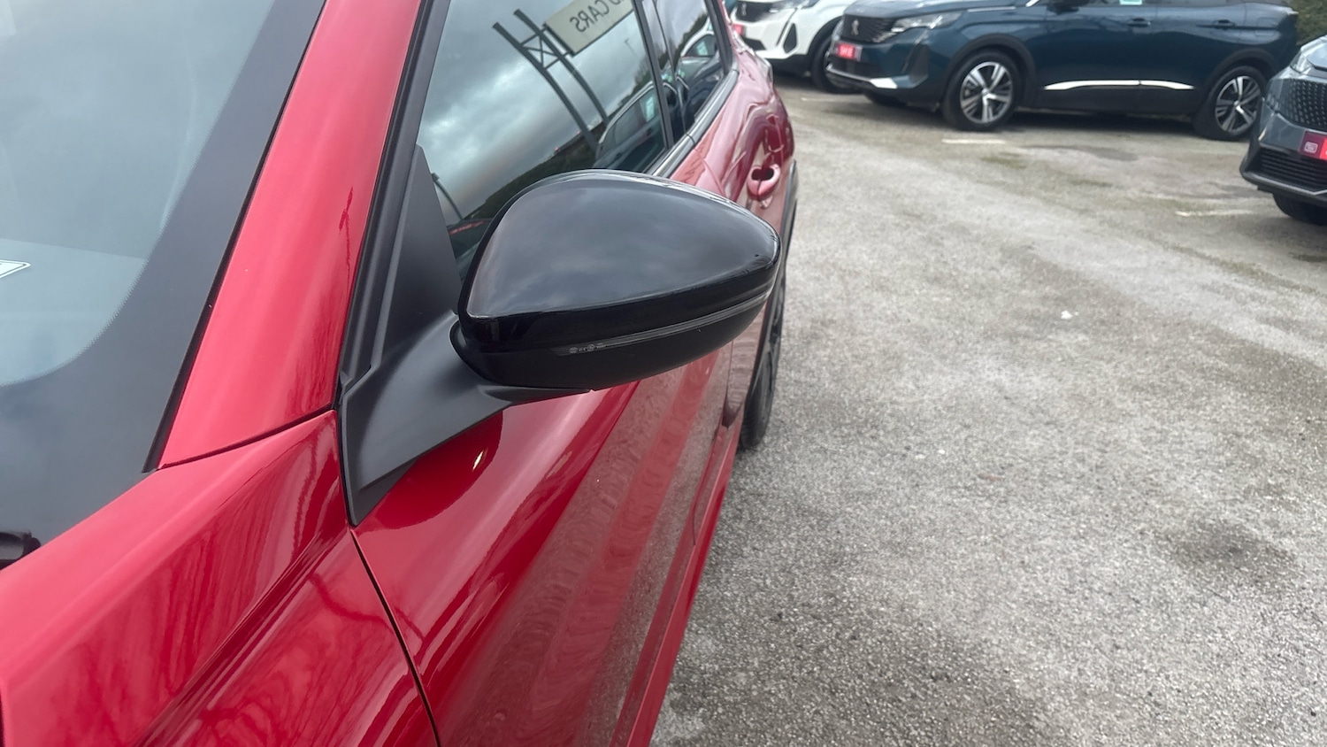 Used Peugeot 208 2023 for sale - 77042334: Photo 44