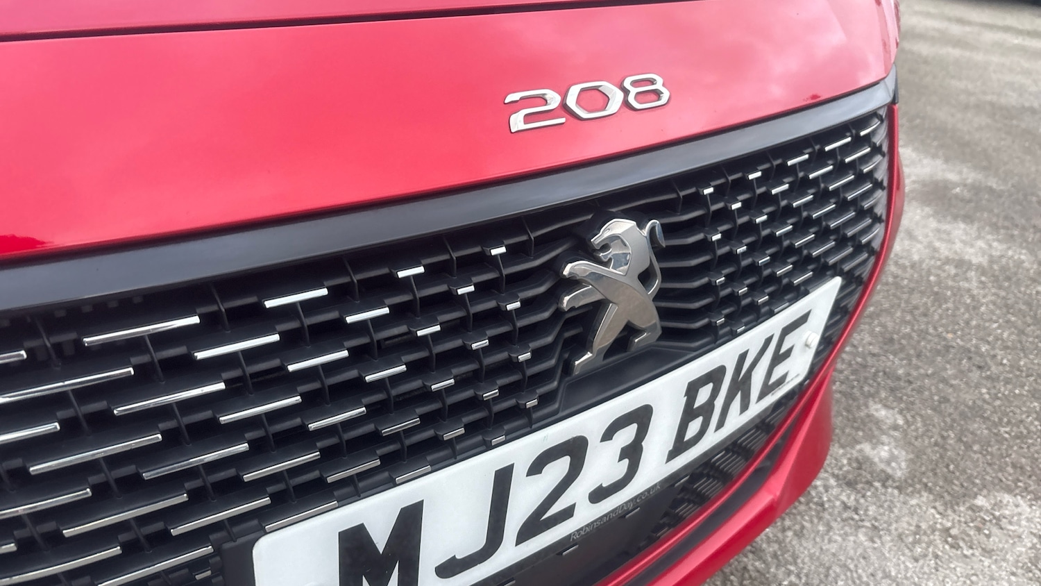 Used Peugeot 208 2023 for sale - 77042334: Photo 46
