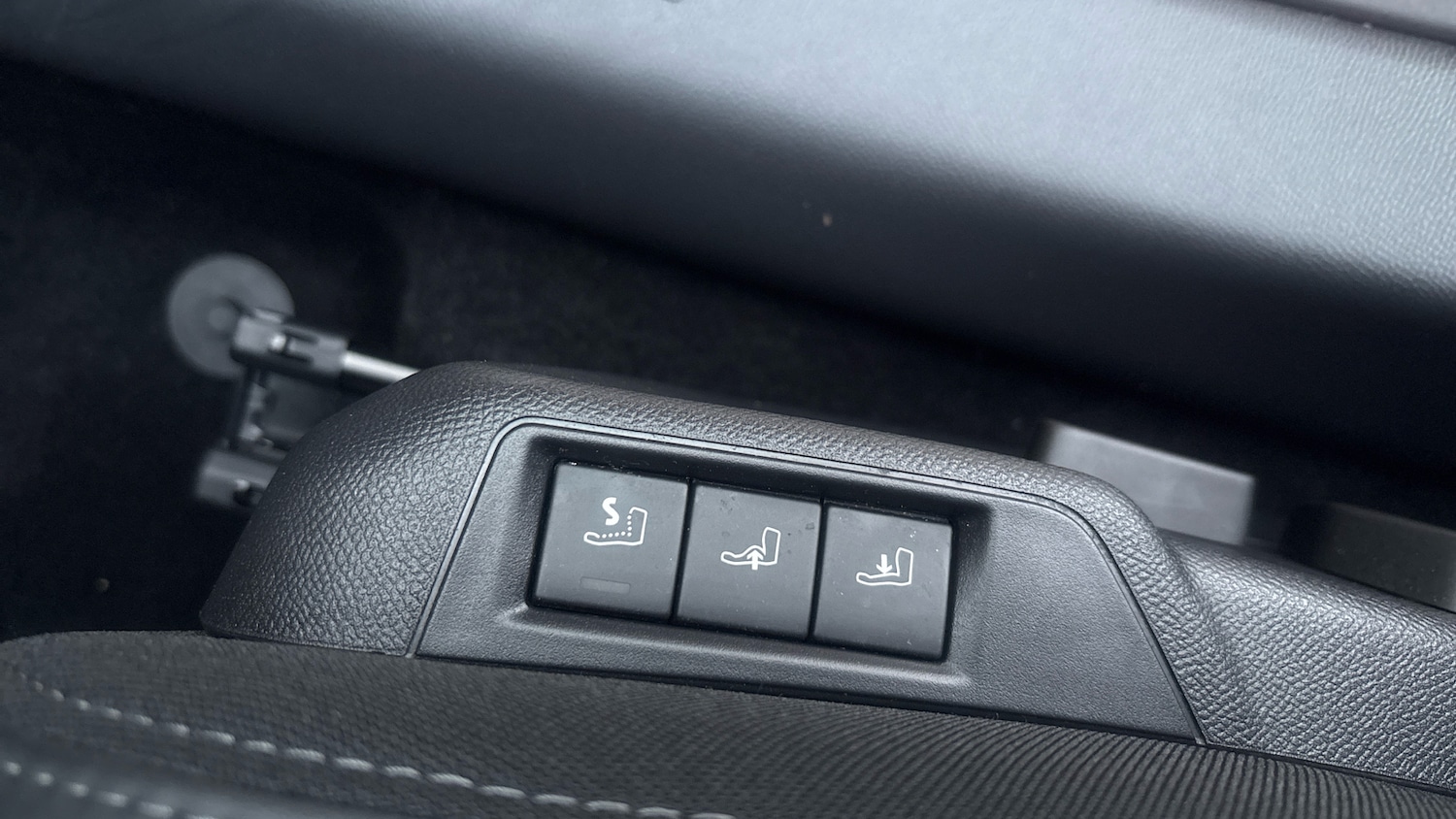 Used Peugeot 208 2023 for sale - 77042334: Photo 47