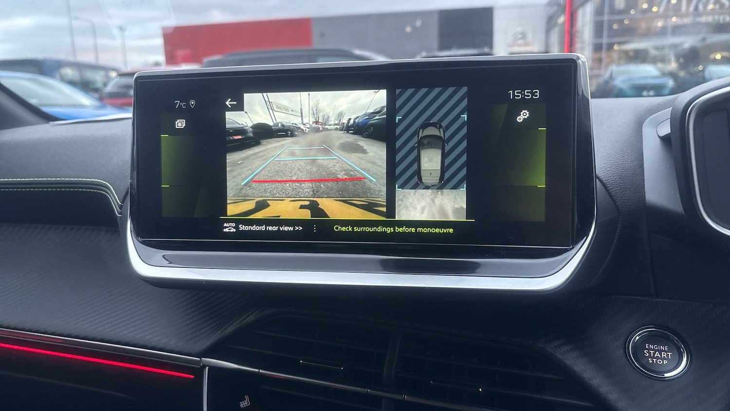 Used Peugeot 208 2023 for sale - 77042334: Photo 61