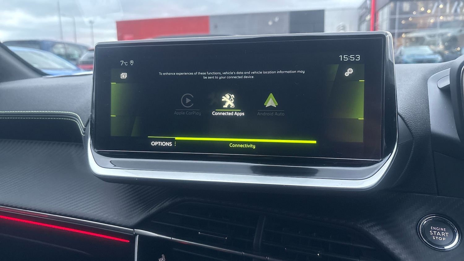 Used Peugeot 208 2023 for sale - 77042334: Photo 62