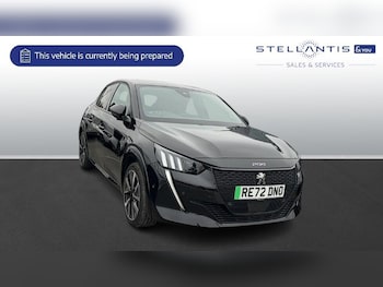 Used Peugeot 208 2022 for sale - 77332428: Photo
