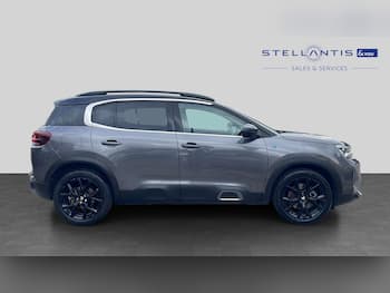 Used Citroen C5 Aircross 2024 for sale - 79795372: Photo