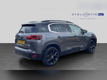 Used Citroen C5 Aircross 2024 for sale - 79795372: Photo