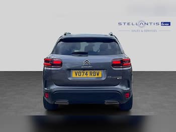 Used Citroen C5 Aircross 2024 for sale - 79795372: Photo