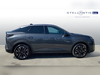 Used Peugeot 3008 2024 for sale - 75602242: Photo