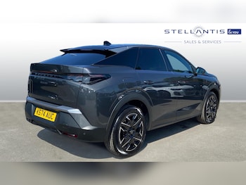 Used Peugeot 3008 2024 for sale - 75602242: Photo