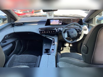 Used Peugeot 3008 2024 for sale - 75602242: Photo