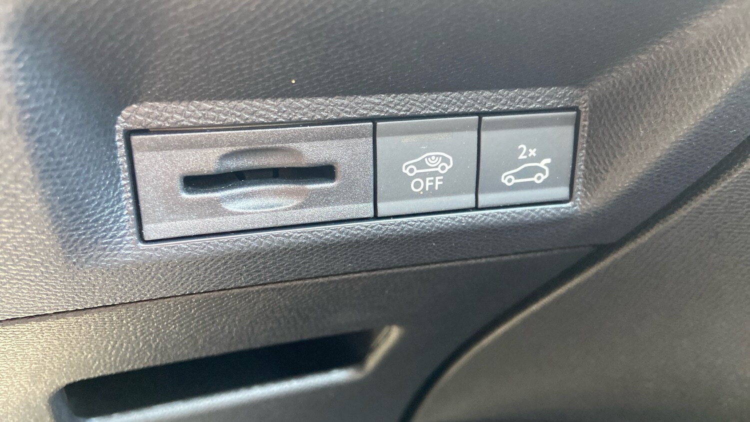 Vehicle 70