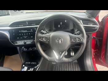 Used Vauxhall Corsa 2022 for sale - 75269988: Photo