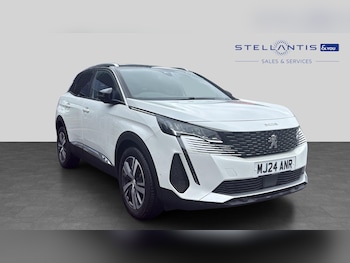 Used Peugeot 3008 2024 for sale - 79203068: Photo