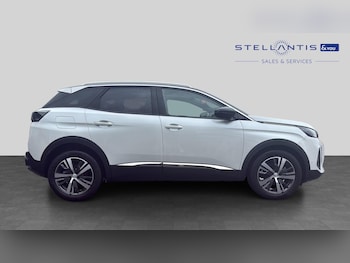 Used Peugeot 3008 2024 for sale - 79203068: Photo