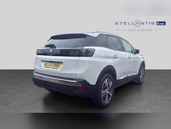 Used Peugeot 3008 2024 for sale - 79203068: Photo
