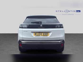 Used Peugeot 3008 2024 for sale - 79203068: Photo