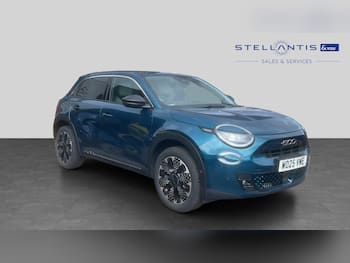Used Fiat 600 2025 for sale - 79742588: Photo