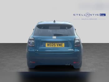 Used Fiat 600 2025 for sale - 79742588: Photo