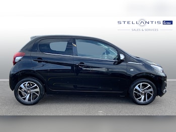 Used Peugeot 108 2021 for sale - 75494865: Photo