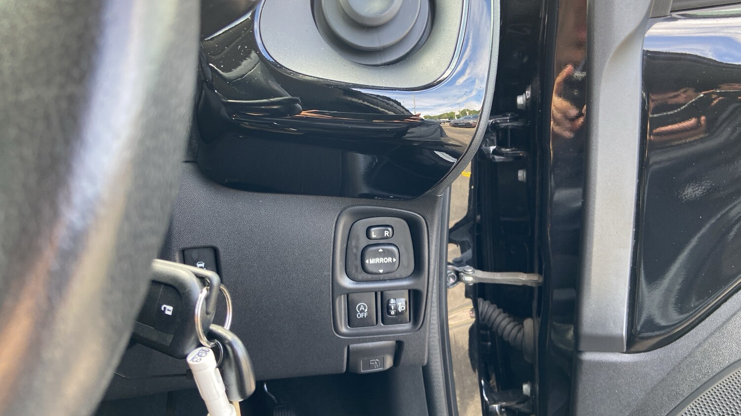Vehicle 34