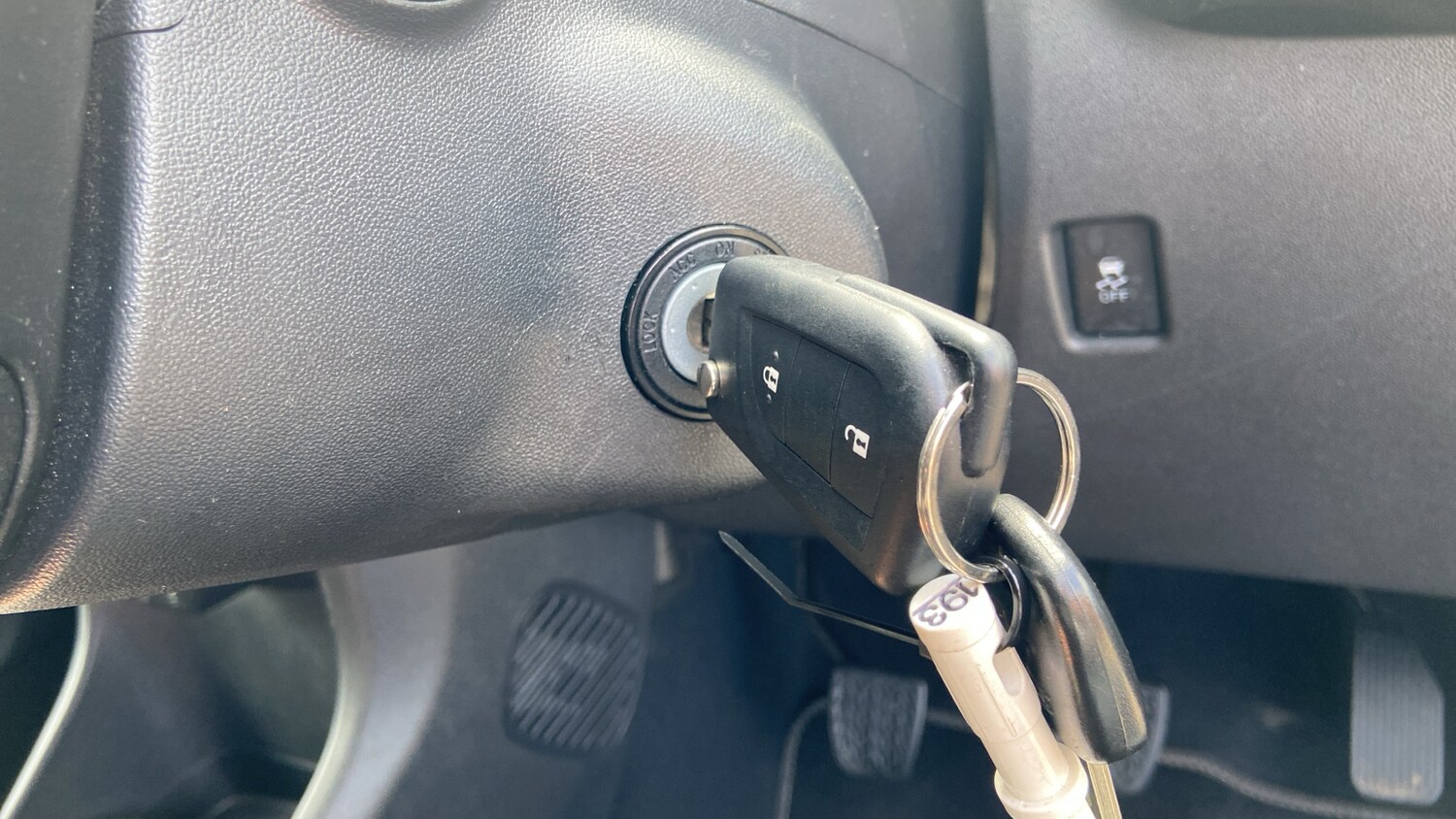 Vehicle 40