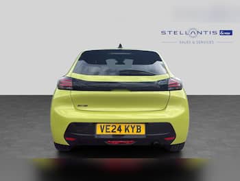 Used Peugeot 208 2024 for sale - 79727848: Photo