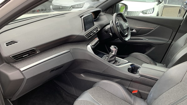 Used Peugeot 5008 2019 for sale - 76110268: Photo 12