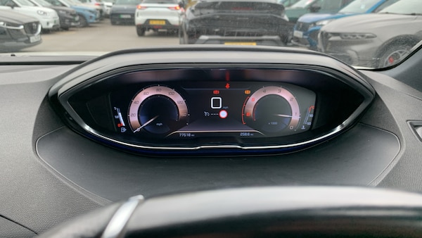 Used Peugeot 5008 2019 for sale - 76110268: Photo 13