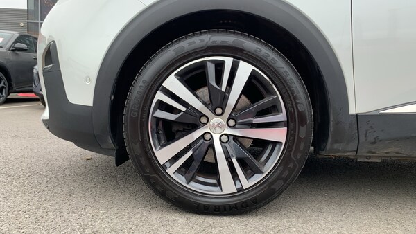Used Peugeot 5008 2019 for sale - 76110268: Photo 14