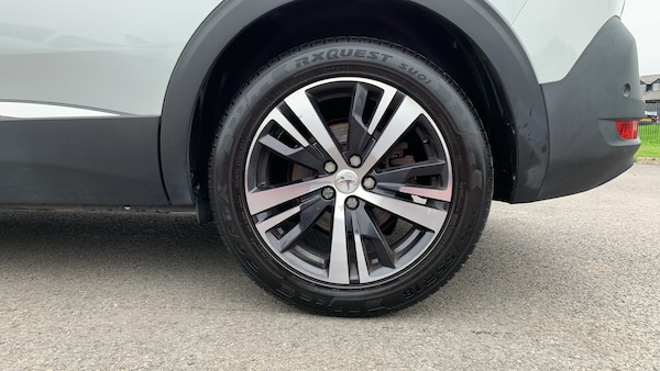 Used Peugeot 5008 2019 for sale - 76110268: Photo 15