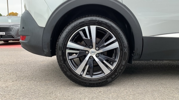 Used Peugeot 5008 2019 for sale - 76110268: Photo 16