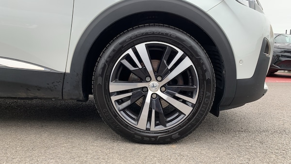 Used Peugeot 5008 2019 for sale - 76110268: Photo 17