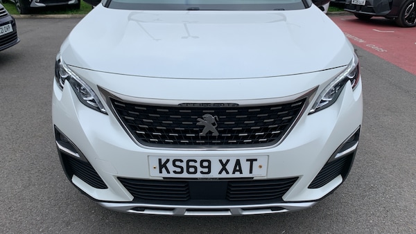 Used Peugeot 5008 2019 for sale - 76110268: Photo 18