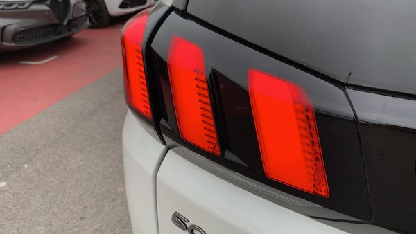 Used Peugeot 5008 2019 for sale - 76110268: Photo 19