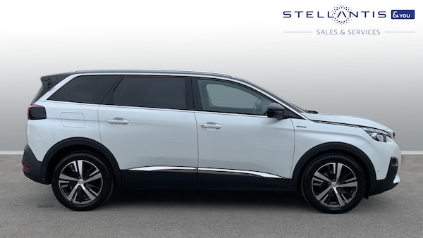 Used Peugeot 5008 2019 for sale - 76110268: Photo 2