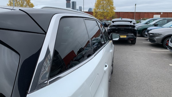 Used Peugeot 5008 2019 for sale - 76110268: Photo 30