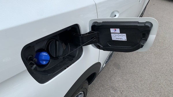 Used Peugeot 5008 2019 for sale - 76110268: Photo 33