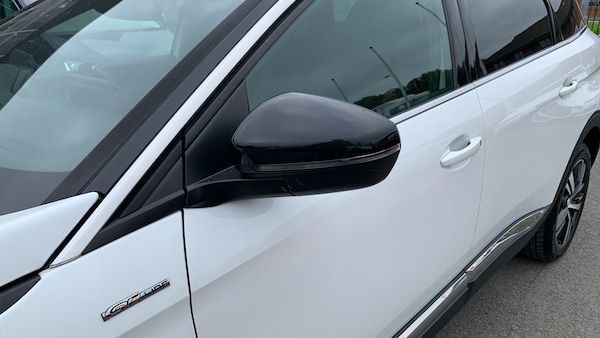 Used Peugeot 5008 2019 for sale - 76110268: Photo 35