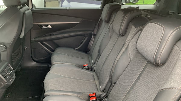 Used Peugeot 5008 2019 for sale - 76110268: Photo 36