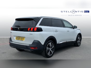 Used Peugeot 5008 2019 for sale - 76110268: Photo 3