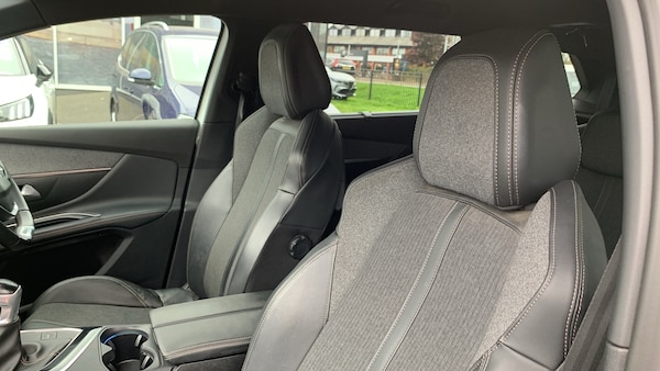 Used Peugeot 5008 2019 for sale - 76110268: Photo 40