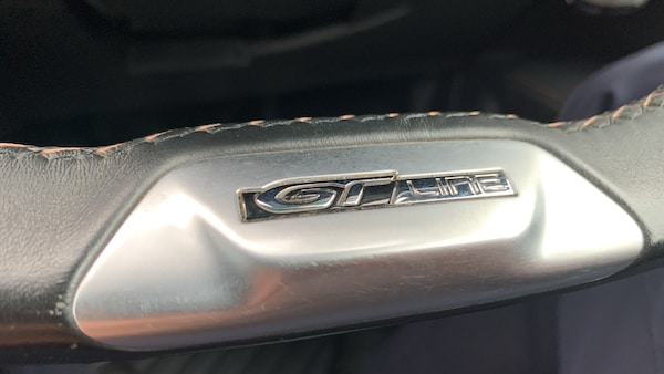 Used Peugeot 5008 2019 for sale - 76110268: Photo 43
