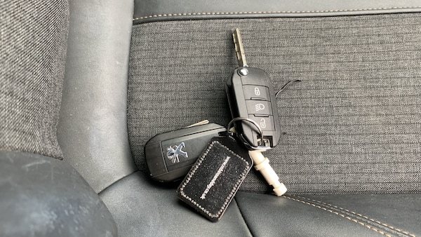 Used Peugeot 5008 2019 for sale - 76110268: Photo 45