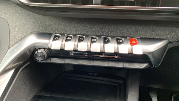 Used Peugeot 5008 2019 for sale - 76110268: Photo 47