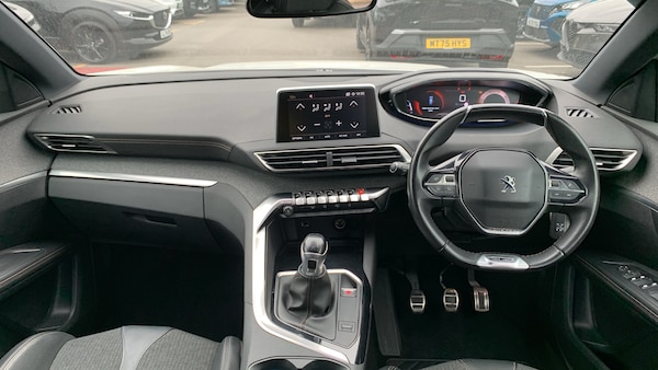 Used Peugeot 5008 2019 for sale - 76110268: Photo 4