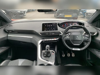 Used Peugeot 5008 2019 for sale - 76110268: Photo 4