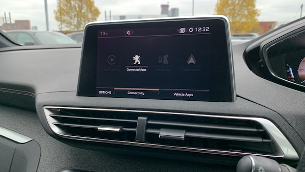 Used Peugeot 5008 2019 for sale - 76110268: Photo 50
