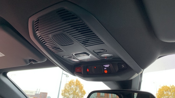 Used Peugeot 5008 2019 for sale - 76110268: Photo 54